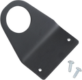 MOOSE RACING Steering Stem Hour Meter Mount HRMM-2-M