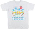 FMF Sweet Jumps T-Shirt - White - Large SP22118912WHLG 3030-21898