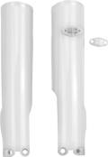 UFO Fork Cover - White KT05014#042