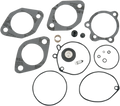 DRAG SPECIALTIES Carburetor Rebuild Kit - '76-'89 Keihen F/BUTTERFLY CARB, NOT CV 03-0022A