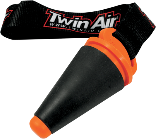 TWIN AIR Small Exhaust Plug - 18mm - 40mm 177700NN