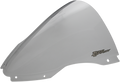 Zero Gravity Corsa Windscreen - Clear - ZX10R 24-264-01