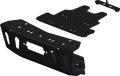 KFI PRODUCTS Winch Mount - Polaris RZR 101890