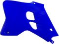 ACERBIS Radiator Shrouds - YZ Blue 2043880211