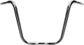 DRAG SPECIALTIES Handlebar - Buffalo Ape - 16" - TBW - Chrome 0601-2735