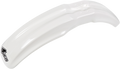 UFO Front Fender - White KA02757-047