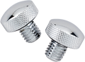 DRAG SPECIALTIES Knurled Seat Bolt - FLST '86-'07 74549