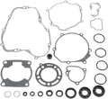 MOOSE RACING Motor Gasket Kit with Seal 811411MSE