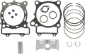 WISECO Piston Kit with Gasket High-Performance PK1646