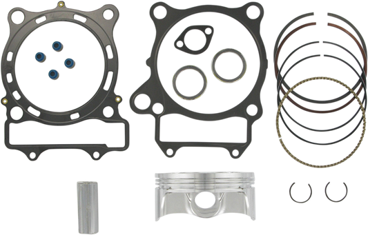 WISECO Piston Kit with Gasket High-Performance PK1646