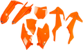 UFO Replacement Body Kit - Fluorescent Orange KTKIT517-FFLU