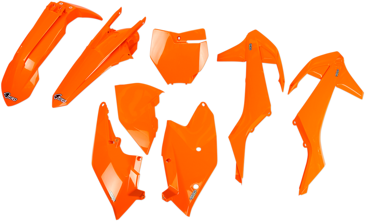 UFO Replacement Body Kit - Fluorescent Orange KTKIT517-FFLU