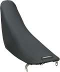 MOOSE RACING Gripper Seat Cover - Black - KTM KTM25015-100