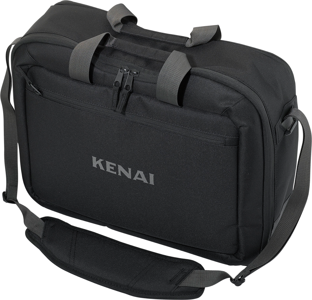 MOOSE RACING Kenai Side Case Bag - Inner - Expandable X0IB47KM