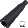 SUPERTRAPP Silencer Body Without Core 317-1250