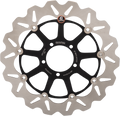 GALFER Front Rotor DF880CW