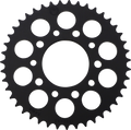 MOOSE RACING Rear Sprocket - 43 Tooth - Honda 1211-1332-43-10