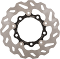 GALFER Rear Rotor DF784FLW