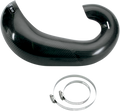 MOOSE RACING Pipe Guard - Pro Circuit MPGPC04