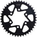 VORTEX Steel Rear Sprocket - 42 Tooth - Kawasaki N/F ZX12R/ZRX1200/ZZR1200 454S-42