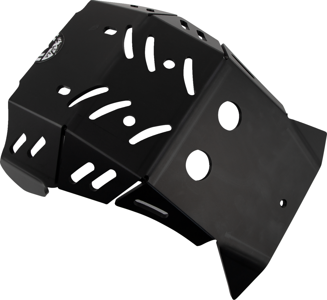 MOOSE RACING Pro Skid Plate - Sherco PX1524
