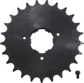 DRAG SPECIALTIES Transmission Mainshaft Sprocket - 25 Tooth 70168