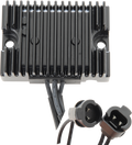 DRAG SPECIALTIES Regulator XL '09-'19 - Black 74711-08