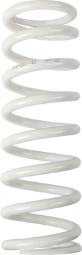 MOOSE RACING Shock Spring - 63 mm - 42 n/mm 1312-0978