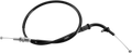 MOTION PRO Throttle Cable - Pull - Suzuki 04-0218