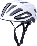 KALI Uno Helmet - Matte White/Black - S/M 240921136