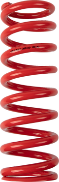 MOOSE RACING Shock Spring - 61 mm - 60 n/mm 1312-0974