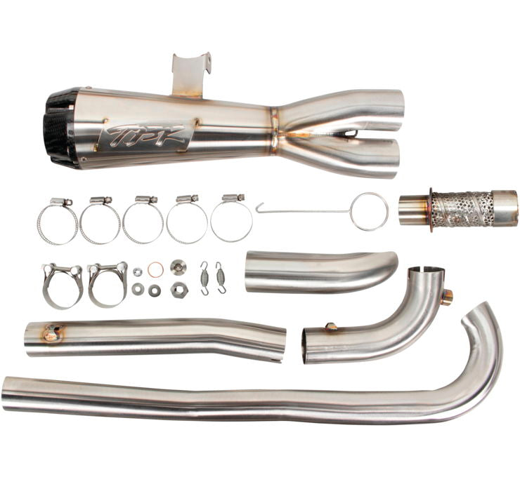 Two Brothers Racing Harley Davidson Sportster S Comp-S Exhausts 2021 - 2022