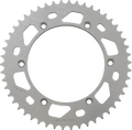 MOOSE RACING Rear Sprocket - 50 Tooth - Yamaha 1211-853-50-11