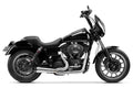 Two brothers 2-into-1 comp-s exhaust