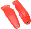 UFO Front and Rear MX Fender Kit - OE HOFK111-999