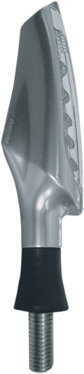 KOSO NORTH AMERICA LED Marker Light - Silver HE015S12