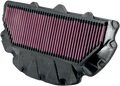 K & N Air Filter - Honda CBR954RR HA-9502