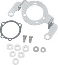DRAG SPECIALTIES Air Cleaner Bracket - Big Twin/Twin Cam '90-'17 120089-BC315