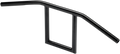 BILTWELL Handlebar - Window - Black 6006-2016