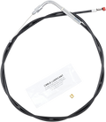 BARNETT Idle Cable - +6" - Black 101-30-40007-06
