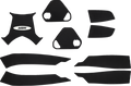 WSM Traction Mat - Black 012-319BLK