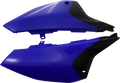 ACERBIS Side Panels - Blue/Black 2726701034