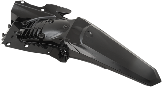 ACERBIS Rear Fender - Black 2449670001