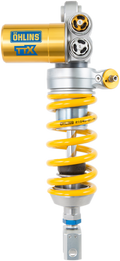 OHLINS TTX GP Shock Absorber - Type T36PR1C1LB TR 469