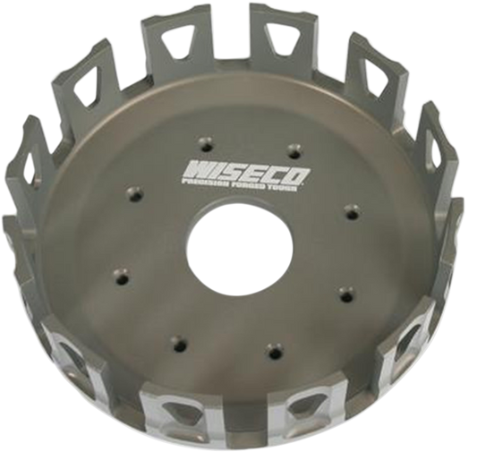 WISECO Clutch Basket Precision-Forged WPP3011