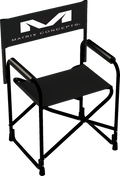 MATRIX CONCEPTS,LLC P1 Team Pit Chair - Matrix Logo MC-222