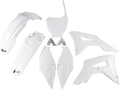 UFO Replacement Body Kit - White HOKIT119-041