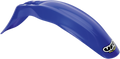 UFO Front Fender - Blue KA03758-089