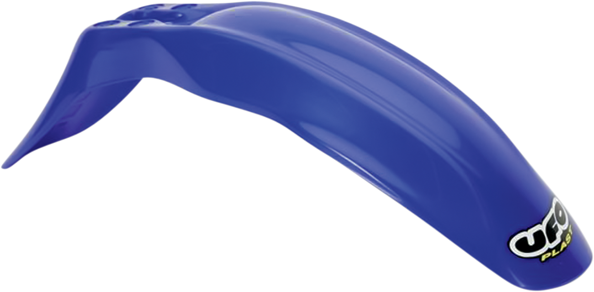 UFO Front Fender - Blue KA03758-089