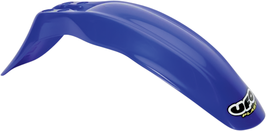 UFO Front Fender - Blue KA03758-089